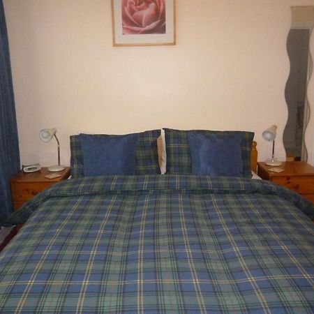 The New Inn Guest House Bridgend  Pokoj fotografie