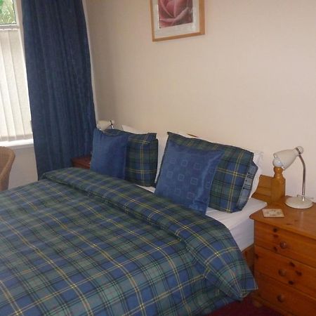 The New Inn Guest House Bridgend  Exteriér fotografie