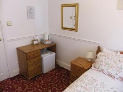 The New Inn Guest House Bridgend  Pokoj fotografie