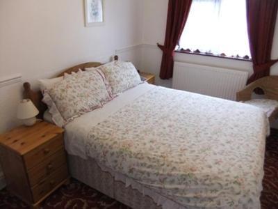 The New Inn Guest House Bridgend  Pokoj fotografie
