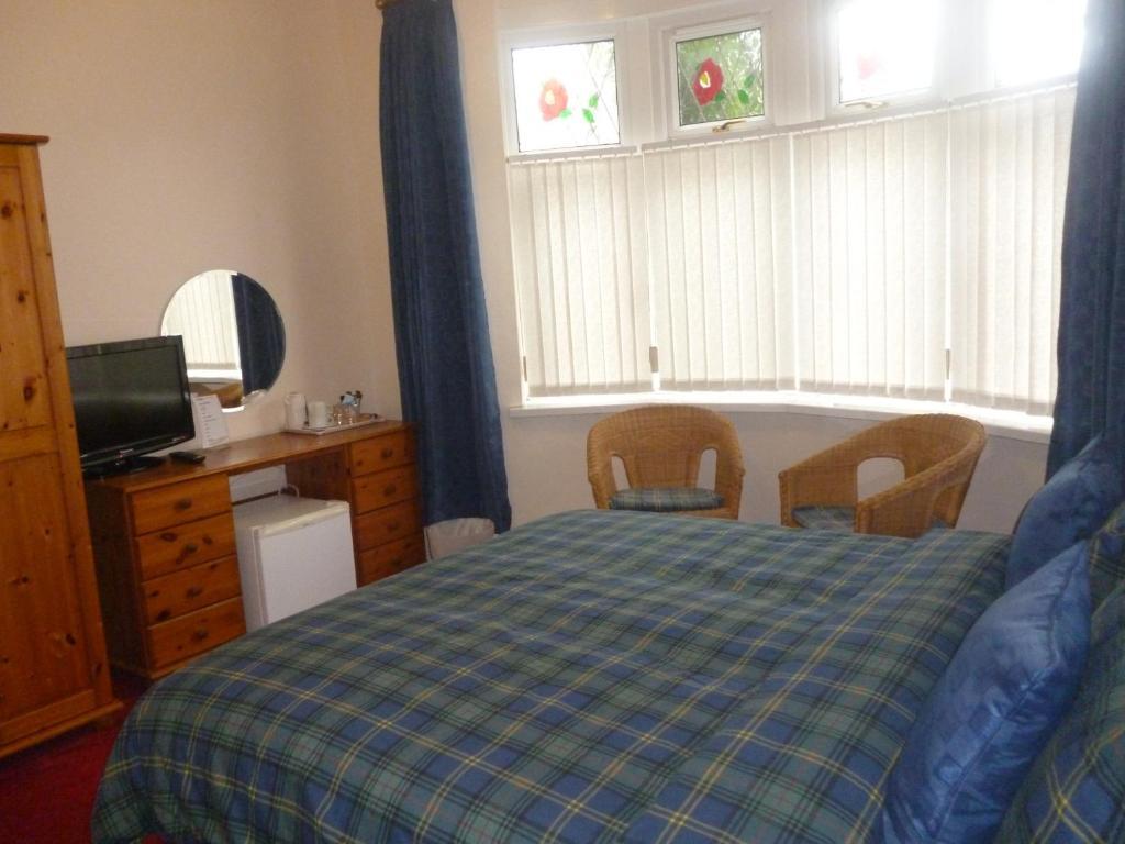 The New Inn Guest House Bridgend  Pokoj fotografie
