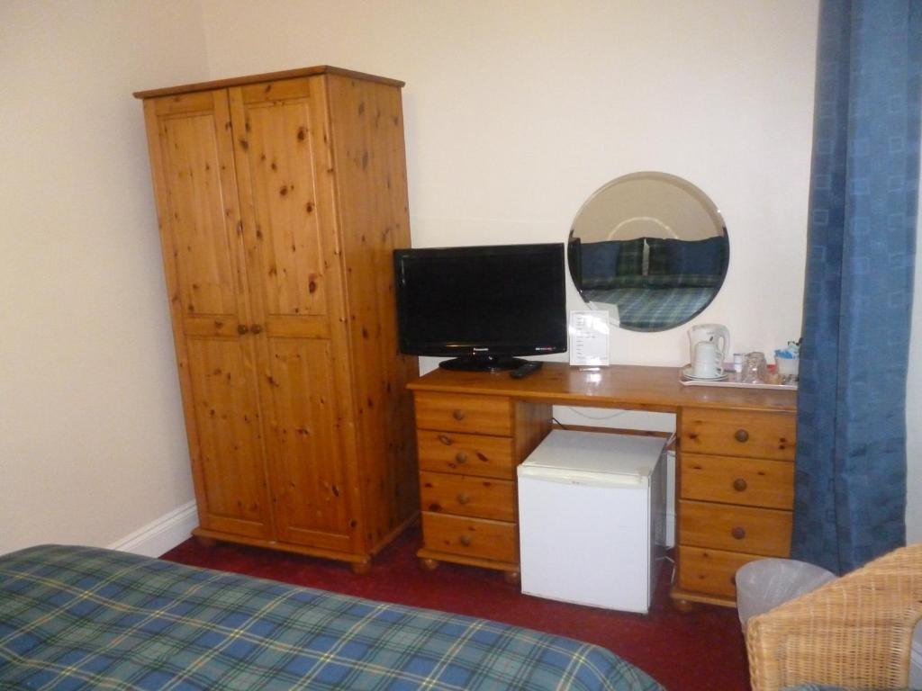 The New Inn Guest House Bridgend  Pokoj fotografie