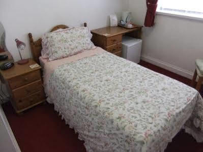 The New Inn Guest House Bridgend  Exteriér fotografie